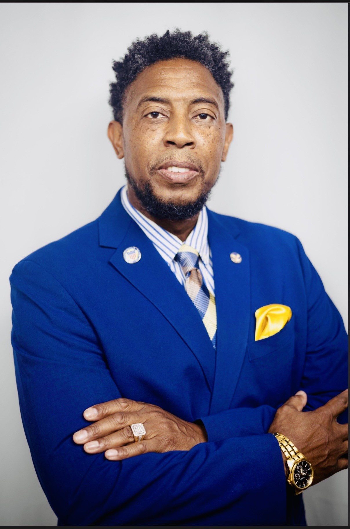 Antonio Jones