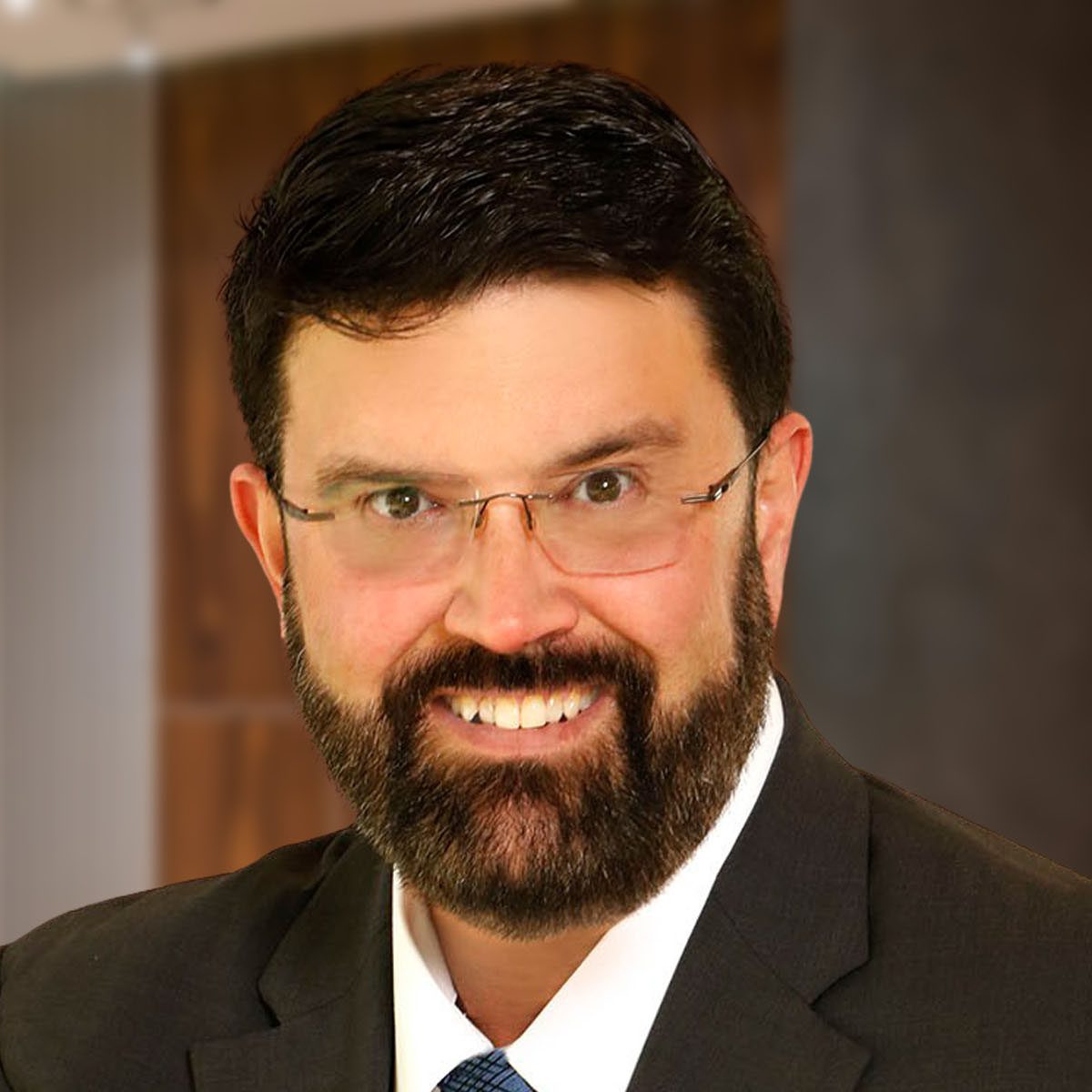 David H. Zeitz