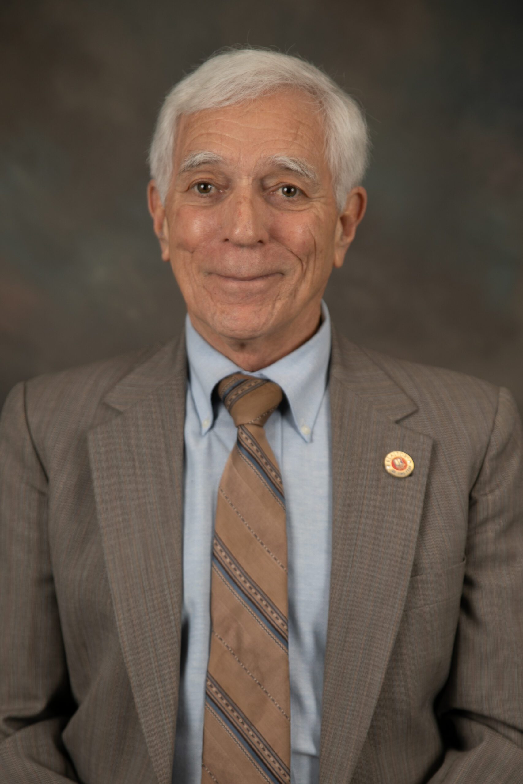Gene Cooper