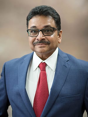 Rajendra(Roger) Shah