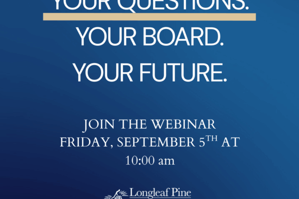 YOUR QUESTIONS YOUR BOARD YOUR FUTURE